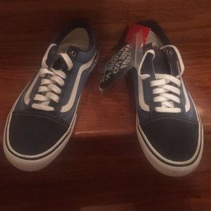 Vans Old Skool 9.5M